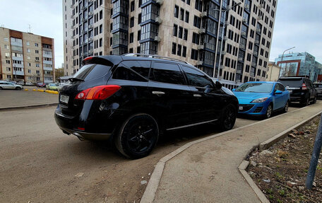 Nissan Murano, 2010 год, 1 100 000 рублей, 4 фотография