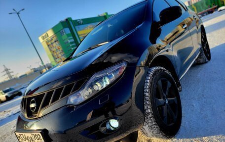 Nissan Murano, 2010 год, 1 100 000 рублей, 5 фотография