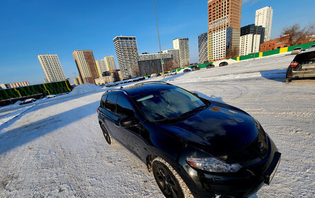 Nissan Murano, 2010 год, 1 100 000 рублей, 9 фотография