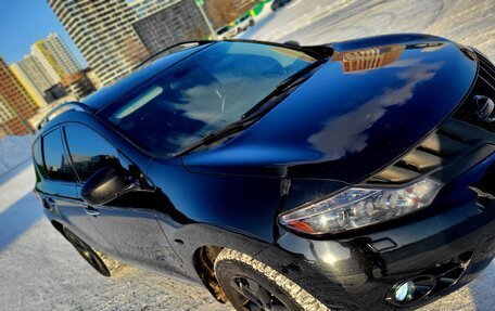 Nissan Murano, 2010 год, 1 100 000 рублей, 7 фотография