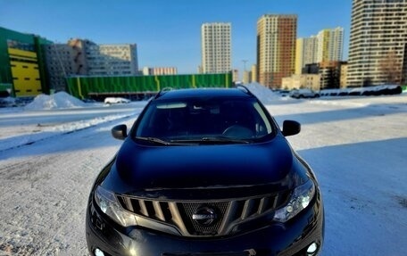 Nissan Murano, 2010 год, 1 100 000 рублей, 6 фотография