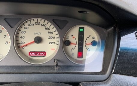 Mitsubishi Lancer IX, 2005 год, 400 000 рублей, 9 фотография