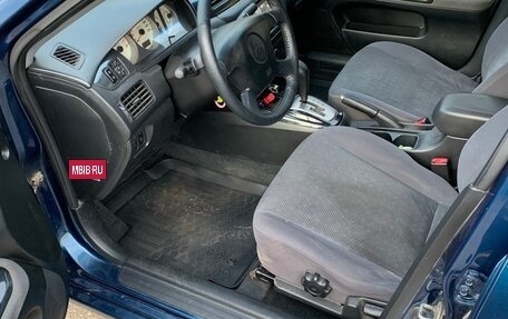 Mitsubishi Lancer IX, 2005 год, 400 000 рублей, 7 фотография