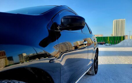 Nissan Murano, 2010 год, 1 100 000 рублей, 19 фотография