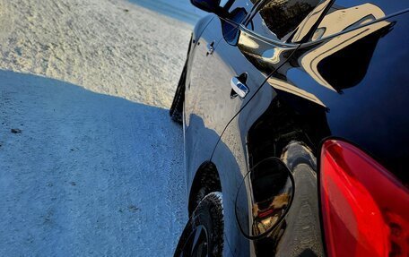 Nissan Murano, 2010 год, 1 100 000 рублей, 17 фотография