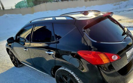 Nissan Murano, 2010 год, 1 100 000 рублей, 16 фотография