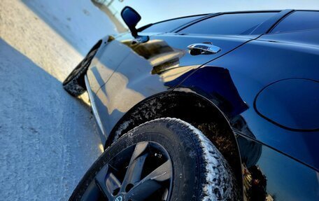 Nissan Murano, 2010 год, 1 100 000 рублей, 18 фотография