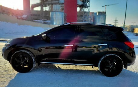 Nissan Murano, 2010 год, 1 100 000 рублей, 21 фотография