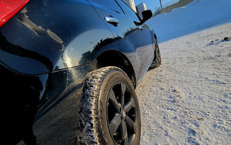 Nissan Murano, 2010 год, 1 100 000 рублей, 14 фотография