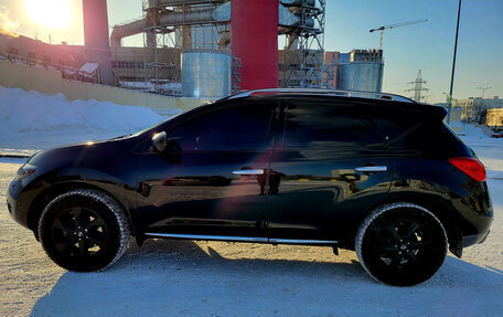 Nissan Murano, 2010 год, 1 100 000 рублей, 20 фотография