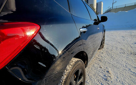 Nissan Murano, 2010 год, 1 100 000 рублей, 13 фотография