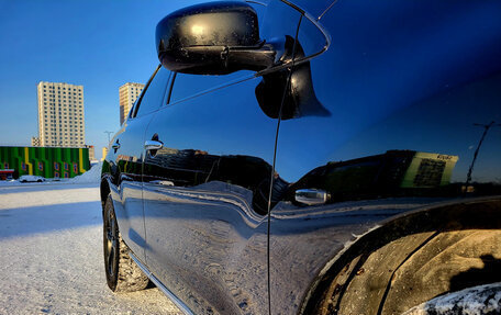 Nissan Murano, 2010 год, 1 100 000 рублей, 22 фотография