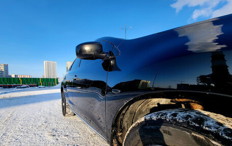 Nissan Murano, 2010 год, 1 100 000 рублей, 23 фотография