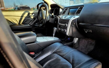 Nissan Murano, 2010 год, 1 100 000 рублей, 24 фотография