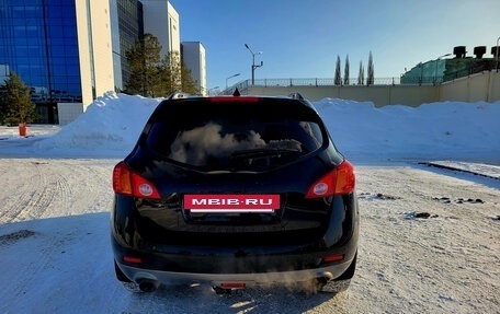 Nissan Murano, 2010 год, 1 100 000 рублей, 15 фотография