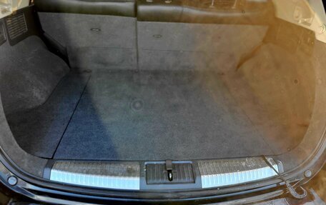 Nissan Murano, 2010 год, 1 100 000 рублей, 27 фотография