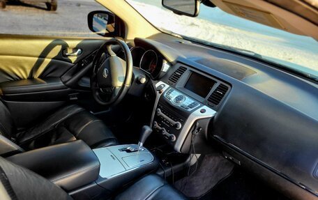 Nissan Murano, 2010 год, 1 100 000 рублей, 25 фотография