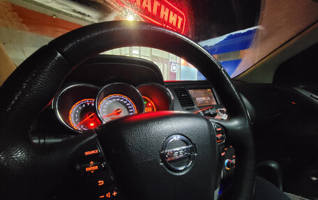 Nissan Murano, 2010 год, 1 100 000 рублей, 32 фотография