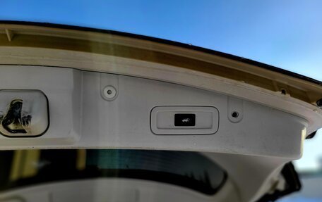 Nissan Murano, 2010 год, 1 100 000 рублей, 26 фотография