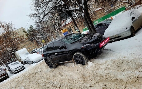 Nissan Murano, 2010 год, 1 100 000 рублей, 38 фотография