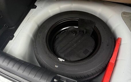 KIA Rio IV, 2018 год, 1 400 000 рублей, 9 фотография