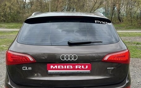 Audi Q5, 2011 год, 1 380 000 рублей, 2 фотография