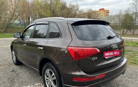 Audi Q5, 2011 год, 1 380 000 рублей, 3 фотография