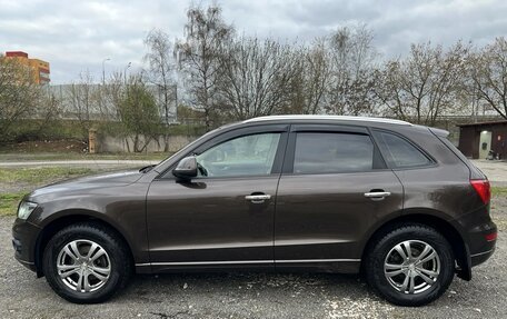 Audi Q5, 2011 год, 1 380 000 рублей, 4 фотография