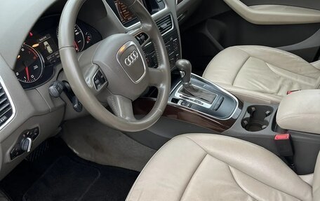 Audi Q5, 2011 год, 1 380 000 рублей, 8 фотография