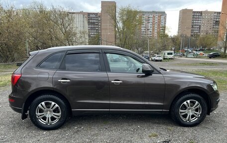Audi Q5, 2011 год, 1 380 000 рублей, 7 фотография
