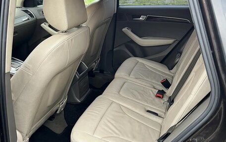 Audi Q5, 2011 год, 1 380 000 рублей, 10 фотография