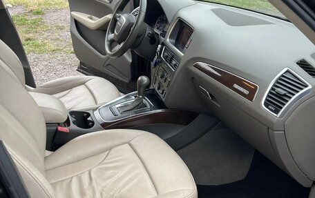 Audi Q5, 2011 год, 1 380 000 рублей, 11 фотография