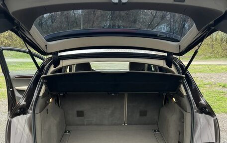 Audi Q5, 2011 год, 1 380 000 рублей, 14 фотография