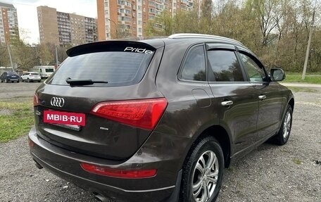 Audi Q5, 2011 год, 1 380 000 рублей, 6 фотография