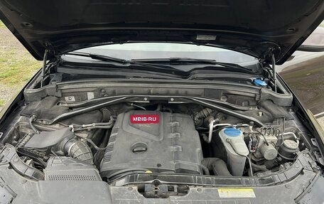 Audi Q5, 2011 год, 1 380 000 рублей, 16 фотография