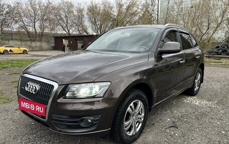 Audi Q5, 2011 год, 1 380 000 рублей, 15 фотография