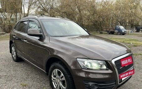 Audi Q5, 2011 год, 1 380 000 рублей, 5 фотография