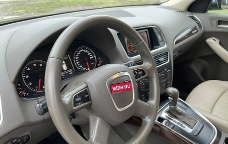 Audi Q5, 2011 год, 1 380 000 рублей, 12 фотография