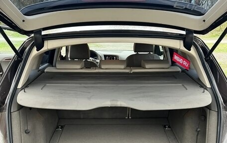 Audi Q5, 2011 год, 1 380 000 рублей, 9 фотография