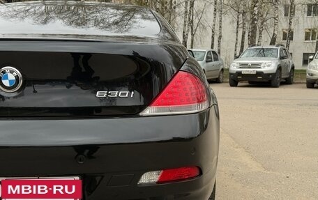 BMW 6 серия, 2007 год, 1 300 000 рублей, 8 фотография