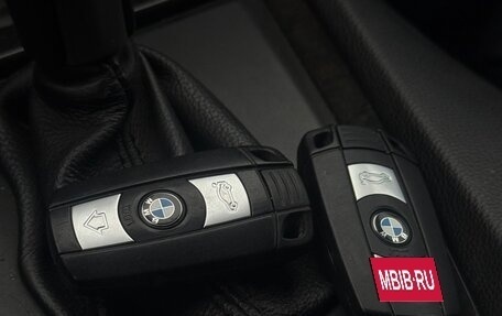 BMW 6 серия, 2007 год, 1 300 000 рублей, 17 фотография