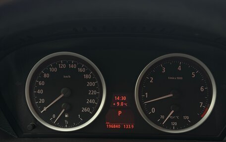 BMW 6 серия, 2007 год, 1 300 000 рублей, 18 фотография