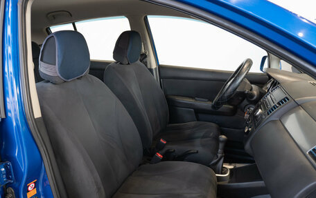 Nissan Tiida, 2007 год, 590 000 рублей, 11 фотография