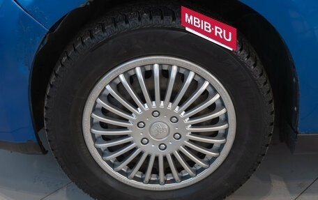 Nissan Tiida, 2007 год, 590 000 рублей, 8 фотография