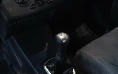 Nissan Tiida, 2007 год, 590 000 рублей, 14 фотография