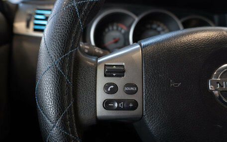 Nissan Tiida, 2007 год, 590 000 рублей, 19 фотография