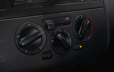 Nissan Tiida, 2007 год, 590 000 рублей, 16 фотография