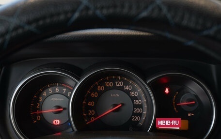 Nissan Tiida, 2007 год, 590 000 рублей, 17 фотография