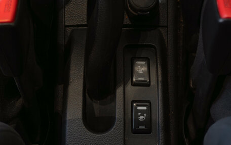 Nissan Tiida, 2007 год, 590 000 рублей, 23 фотография