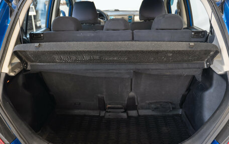 Nissan Tiida, 2007 год, 590 000 рублей, 28 фотография